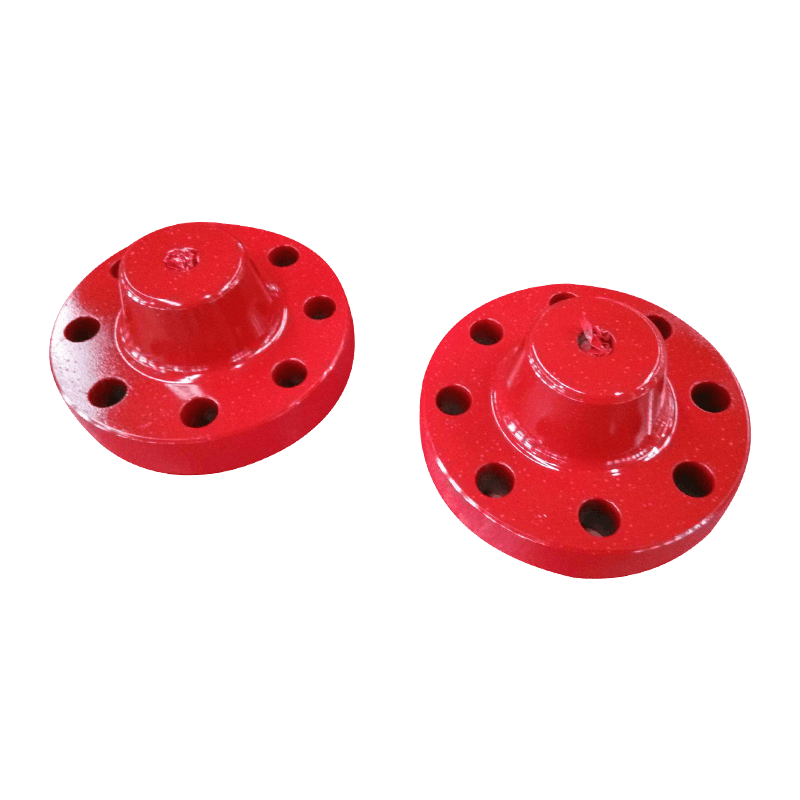 API 6A Testflens